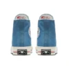 Chuck 70 Heritage Court High Top ”Blue”