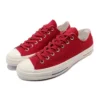 Chuck 70 Heritage Court Low Top ”Gym Red”