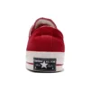 Chuck 70 Heritage Court Low Top ”Gym Red”
