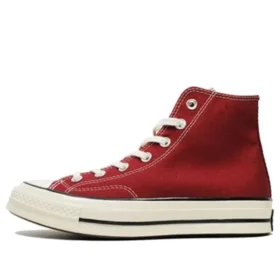 Chuck 70 Hi ”Back Alley Brick”