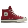 Chuck 70 HI BACK ALLEY BRICK ”Red White”