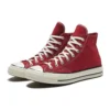 Chuck 70 HI BACK ALLEY BRICK ”Red White”