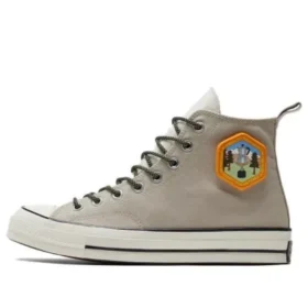 Chuck 70 HI ”Beach Stone”