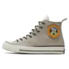 Chuck 70 HI ”Beach Stone”