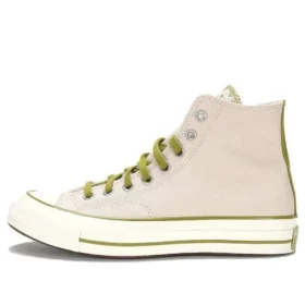 Chuck 70 HI ”Beige White”