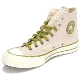 Chuck 70 HI ”Beige White”