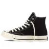 Chuck 70 Hi ”Black”