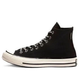 Chuck 70 Hi ”Black”