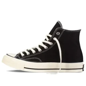 Chuck 70 Hi ”Black”