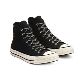 Chuck 70 Hi ”Black”