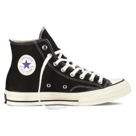 Chuck 70 Hi ”Black”
