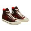 Chuck 70 Hi ”Black”