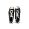 Chuck 70 Hi ”Black”