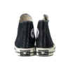Chuck 70 Hi ”Black”