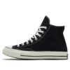 Chuck 70 Hi ”Black Beige”