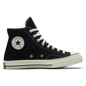 Chuck 70 Hi ”Black Beige”