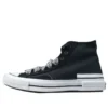 Chuck 70 HI ”Black Double Vulc”