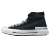 Chuck 70 HI ”Black Double Vulc”