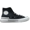 Chuck 70 HI ”Black Double Vulc”