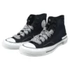 Chuck 70 HI ”Black Double Vulc”