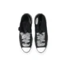 Chuck 70 HI ”Black Double Vulc”