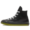 Chuck 70 HI ”Black Green”