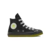 Chuck 70 HI ”Black Green”
