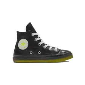Chuck 70 HI ”Black Green”