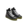 Chuck 70 HI ”Black Green”