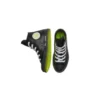 Chuck 70 HI ”Black Green”