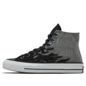 Chuck 70 Hi ”Black Grey”