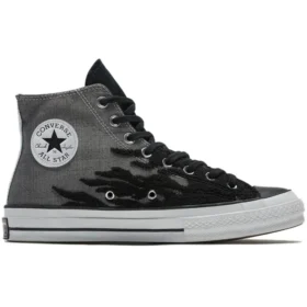 Chuck 70 Hi ”Black Grey”
