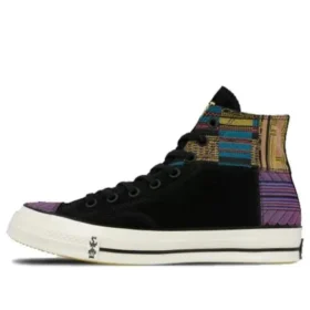 Chuck 70 Hi ”Black History Month”