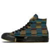Chuck 70 Hi ”Black History Month”
