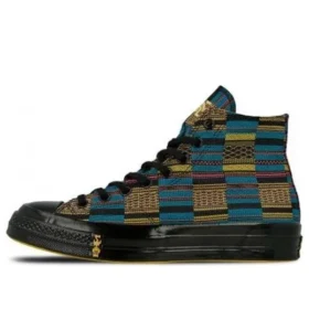 Chuck 70 Hi ”Black History Month”