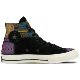 Chuck 70 Hi ”Black History Month”