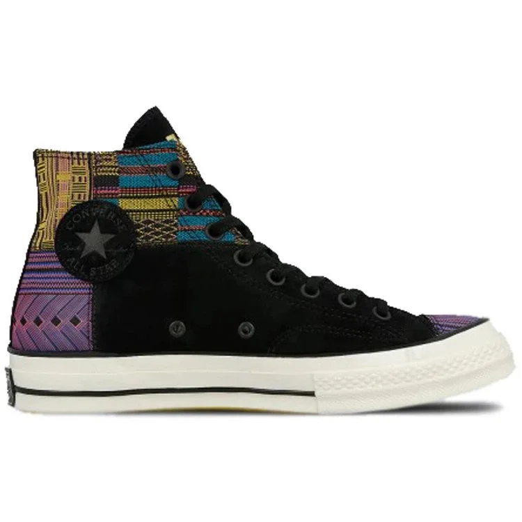 Chuck 70 Hi ”Black History Month” Chuck 70 Hi ”Black History Month”