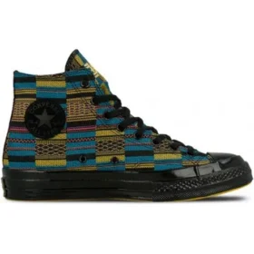 Chuck 70 Hi ”Black History Month”