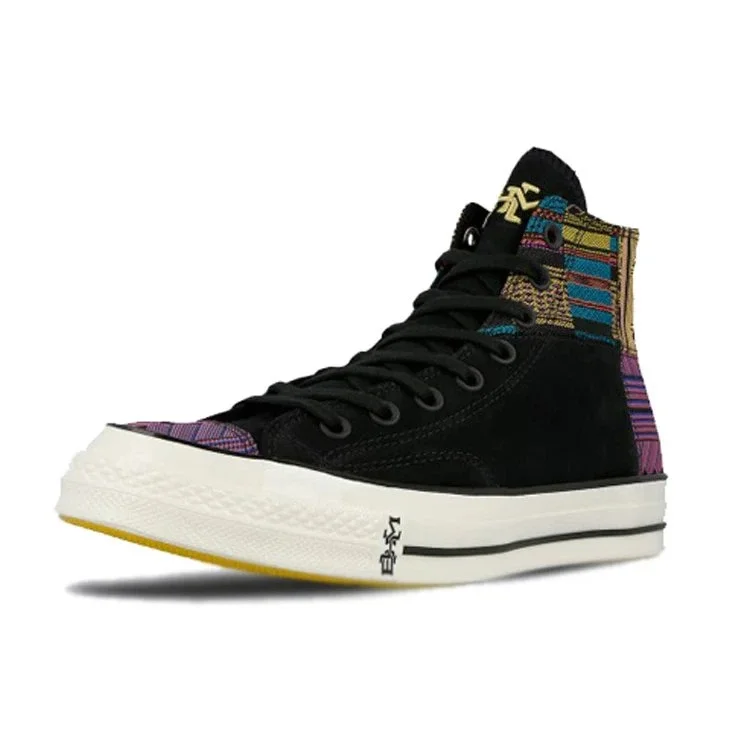Chuck 70 Hi ”Black History Month” Chuck 70 Hi ”Black History Month”