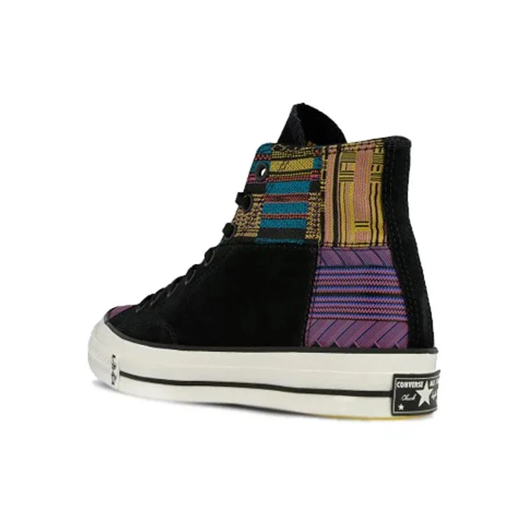 Chuck 70 Hi ”Black History Month” Chuck 70 Hi ”Black History Month”