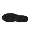 Chuck 70 HI ”Black Leather White”