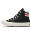 Chuck 70 Hi ”Black Retro”