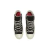 Chuck 70 Hi ”Black Retro”