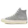 Chuck 70 Hi ”Black White”