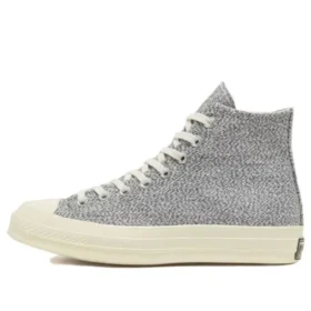 Chuck 70 Hi ”Black White”