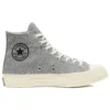 Chuck 70 Hi ”Black White”