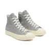 Chuck 70 Hi ”Black White”