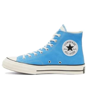Chuck 70 Hi ”Blue Coast”