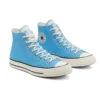 Chuck 70 Hi ”Blue Coast”