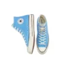 Chuck 70 Hi ”Blue Coast”